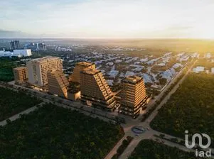 NEX-293880 - Departamento en Venta, con 3 recamaras, con 3 baños, con 175.59 m2 de construcción en Santa Gertrudis Copo, CP 97305, Yucatán.