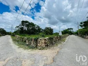 NEX-294044 - Terreno en Venta en Buctzotz, CP 97620, Yucatán.