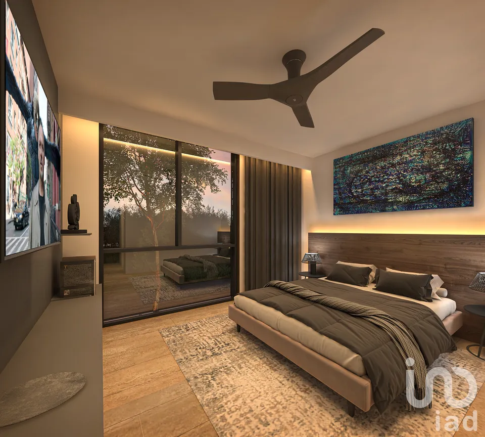 Departamento en Venta en San Ramon Norte, Mérida, Yucatán | NEX-294055 | iad México | Foto 4 de 9