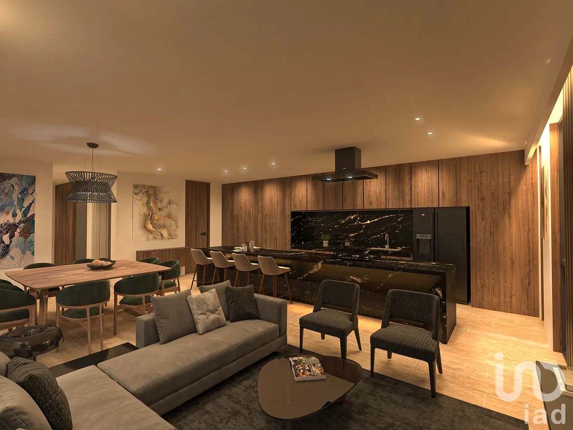 Departamento en Venta en San Ramon Norte, Mérida, Yucatán | NEX-294055 | iad México | Foto 9 de 9