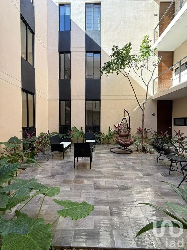 Departamento en Venta en Prado Norte, Mérida, Yucatán | NEX-294487 | iad México | Foto 1 de 9