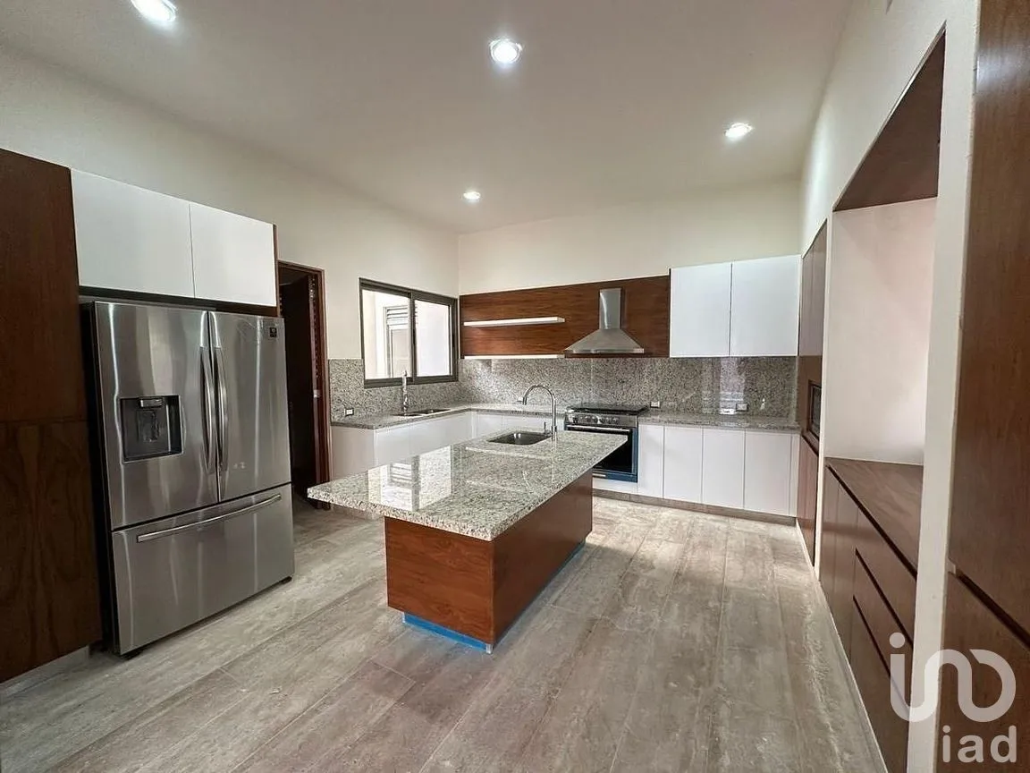 Casa en Venta en Parque Central, Mérida, Yucatán | NEX-294669 | iad México | Foto 20 de 34