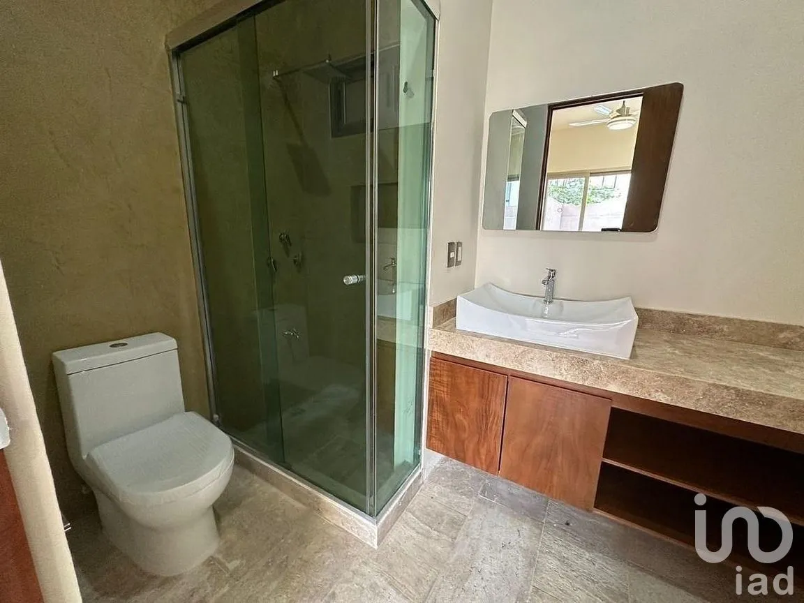 Casa en Venta en Parque Central, Mérida, Yucatán | NEX-294669 | iad México | Foto 23 de 34