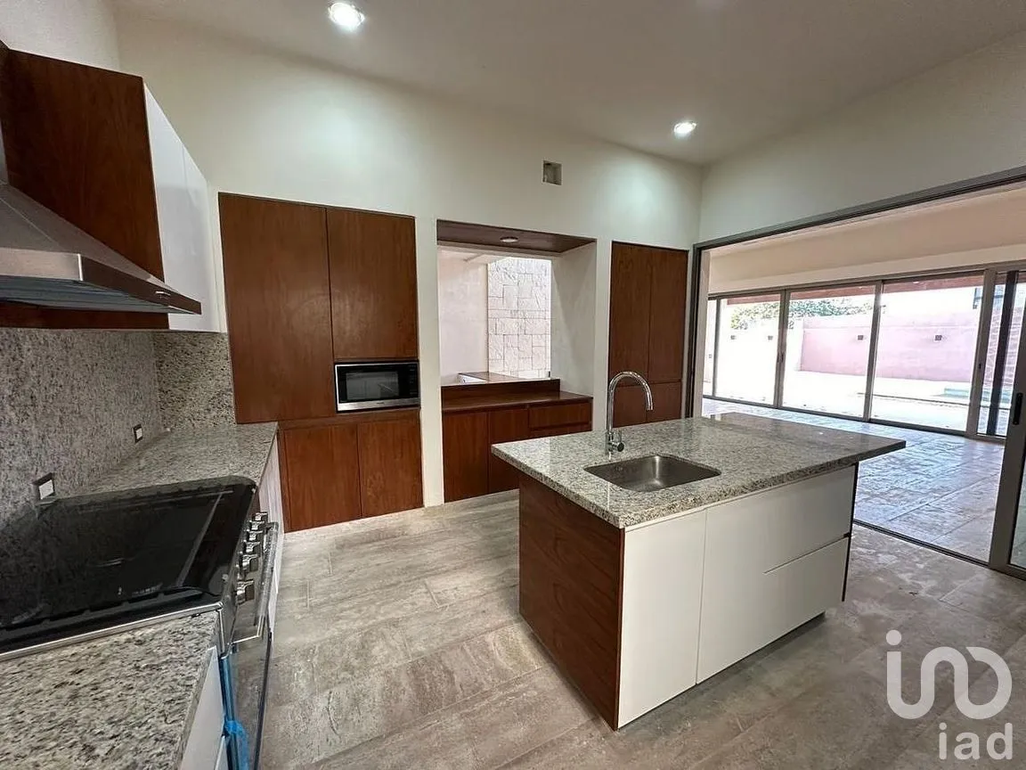 Casa en Venta en Parque Central, Mérida, Yucatán | NEX-294669 | iad México | Foto 25 de 34