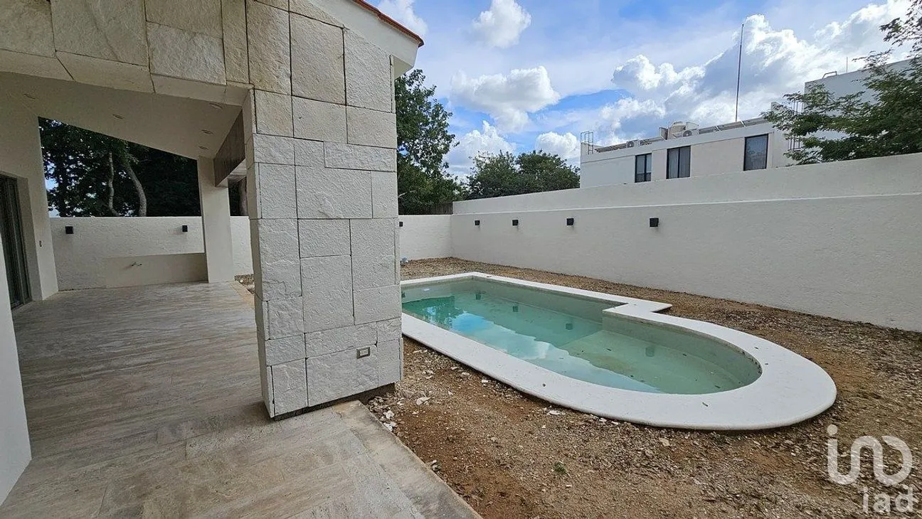 Casa en Venta en Parque Central, Mérida, Yucatán | NEX-294669 | iad México | Foto 30 de 34