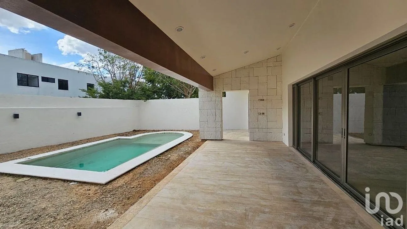 Casa en Venta en Parque Central, Mérida, Yucatán | NEX-294669 | iad México | Foto 31 de 34
