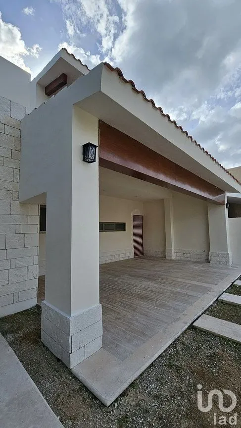 Casa en Venta en Parque Central, Mérida, Yucatán | NEX-294669 | iad México | Foto 32 de 34
