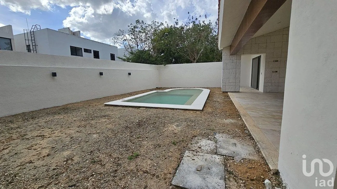 Casa en Venta en Parque Central, Mérida, Yucatán | NEX-294669 | iad México | Foto 34 de 34