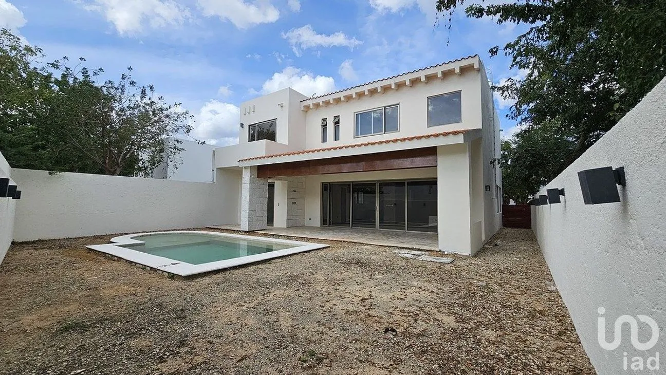 Casa en Venta en Parque Central, Mérida, Yucatán | NEX-294669 | iad México | Foto 7 de 34