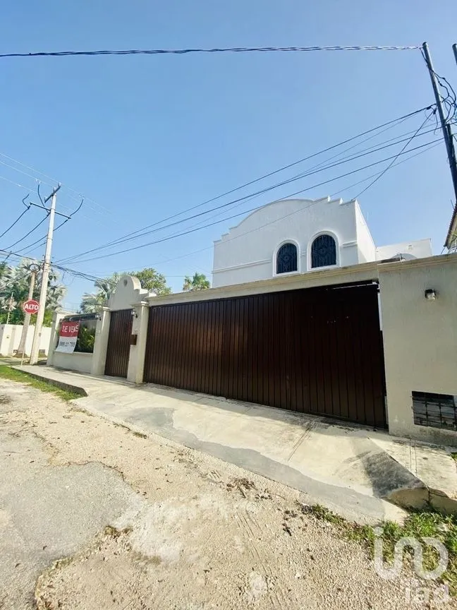 Casa en Venta en Privada San Antonio Cucul, Mérida, Yucatán | NEX-91856 | iad México | Foto 2 de 31