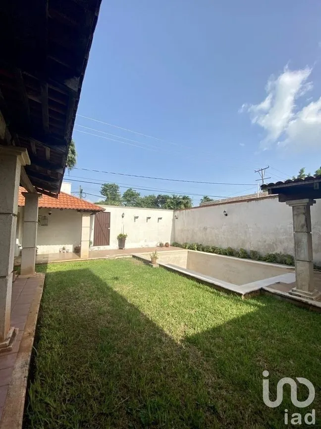 Casa en Venta en Privada San Antonio Cucul, Mérida, Yucatán | NEX-91856 | iad México | Foto 24 de 31