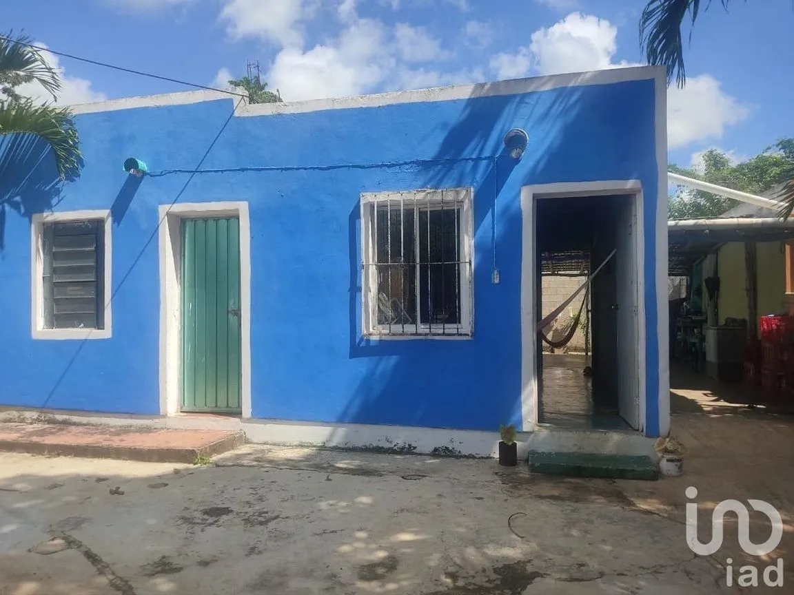 Casa en Venta en Santa Cruz, Tizimín, Yucatán | NEX-92283 | iad México | Foto 2 de 7