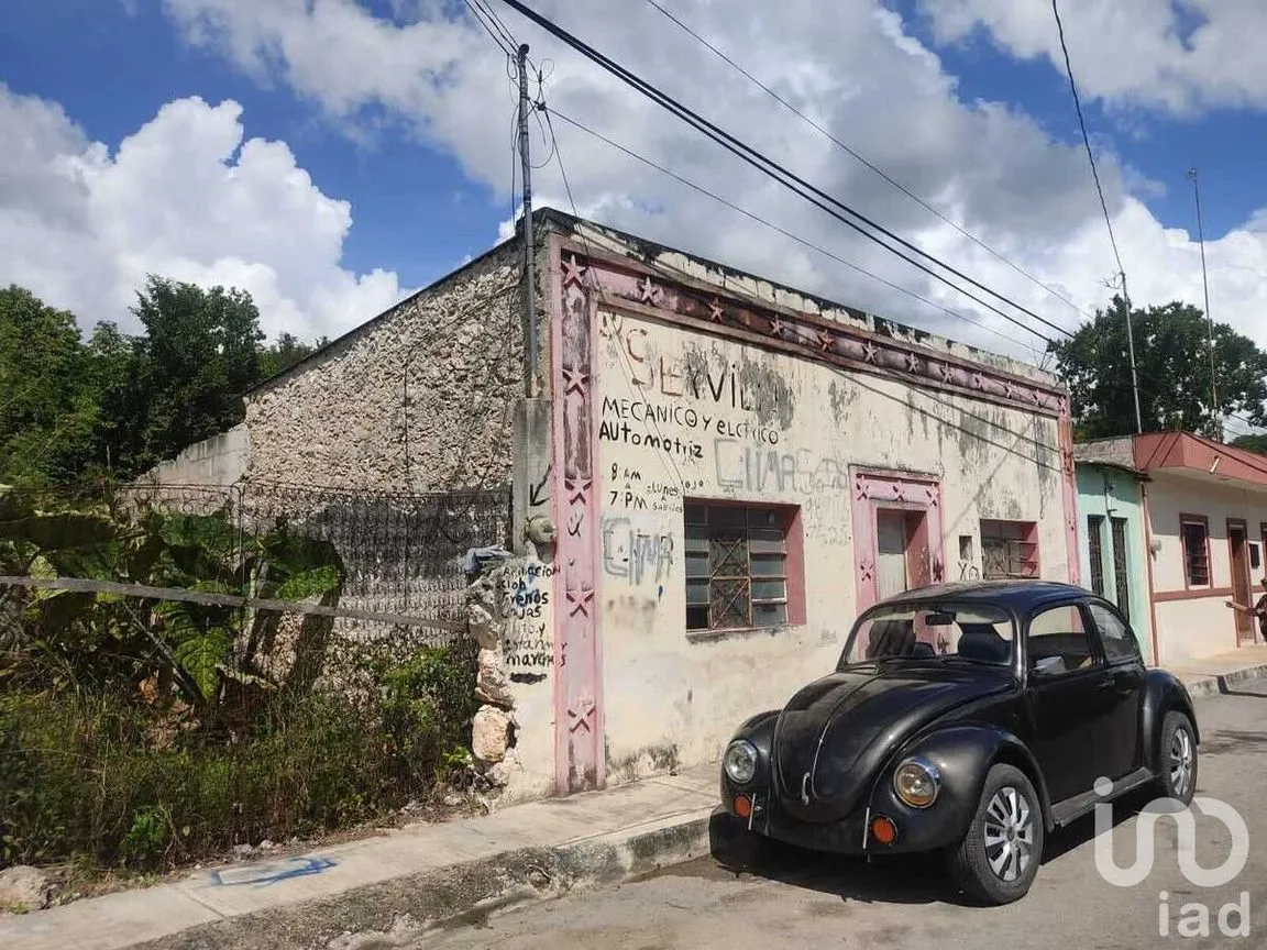 Casa en Venta en Tizimin Centro, Tizimín, Yucatán | NEX-92286 | iad México | Foto 3 de 11