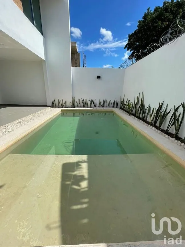 Casa en Venta en Gran San Pedro Cholul, Mérida, Yucatán | NEX-93081 | iad México | Foto 12 de 28