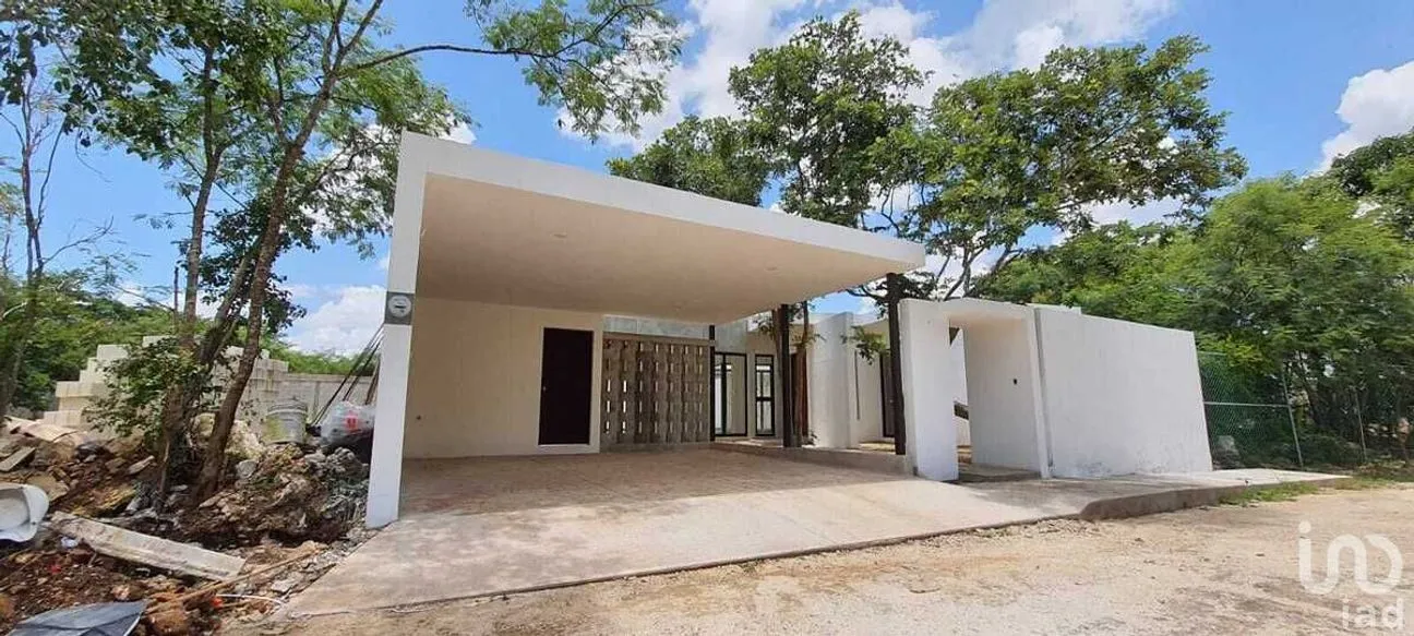 Casa en Venta en Cholul, Mérida, Yucatán | NEX-93604 | iad México | Foto 11 de 13