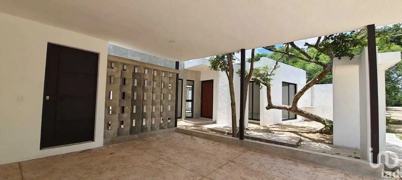 Casa en Venta en Cholul, Mérida, Yucatán | NEX-93604 | iad México | Foto 1 de 13