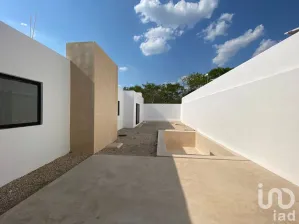 NEX-93945 - Casa en Venta, con 3 recamaras, con 3 baños, con 342 m2 de construcción en Conkal, CP 97345, Yucatán.