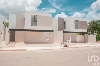 NEX-93946 - Casa en Venta, con 2 recamaras, con 2 baños, con 185 m2 de construcción en Conkal, CP 97345, Yucatán.