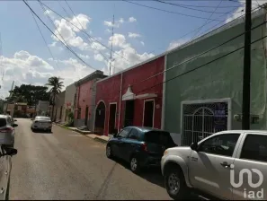 NEX-95749 - Casa en Venta, con 86 m2 de construcción en Valladolid Centro, CP 97780, Yucatán.