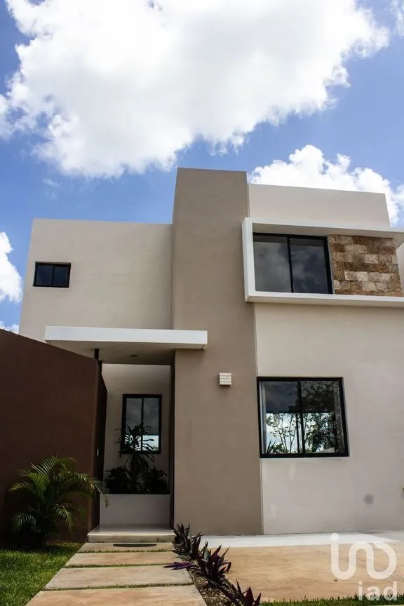 Casa en Venta en Conkal, Conkal, Yucatán | NEX-96251 | iad México | Foto 27 de 27