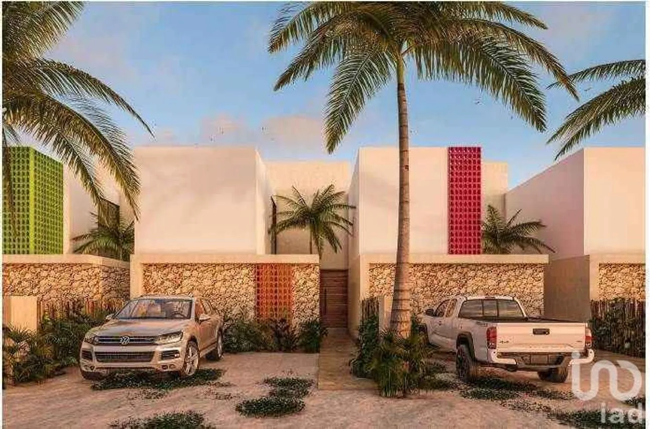 Casa en Venta en Chicxulub Puerto, Progreso, Yucatán | NEX-96814 | iad México | Foto 15 de 27
