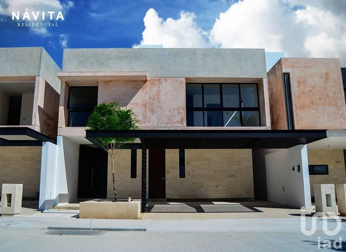 Casa en Venta en Santa Gertrudis Copo, Mérida, Yucatán | NEX-98746 | iad México | Foto 17 de 17