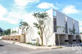 NEX-99976 - Casa en Venta, con 2 recamaras, con 2 baños, con 126 m2 de construcción en Montebello, CP 97113, Yucatán.