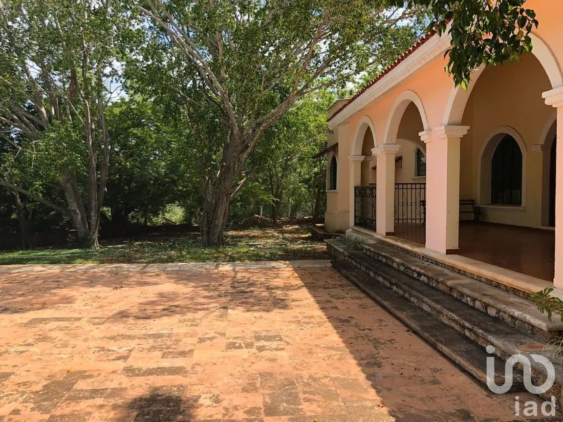 Casa en Venta en Cholul, Mérida, Yucatán | NEX-101299 | iad México | Foto 9 de 16