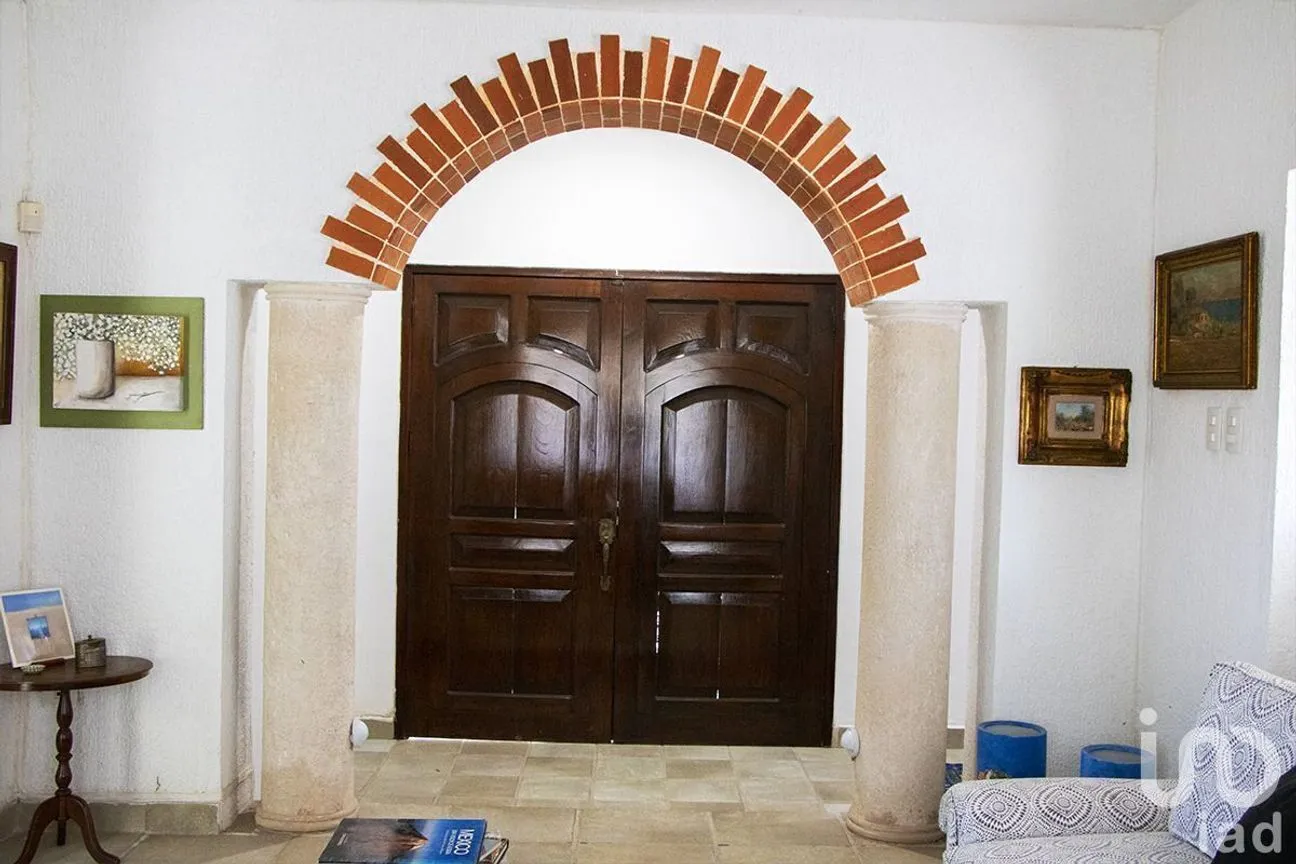 Casa en Venta en Temozon Norte, Mérida, Yucatán | NEX-101909 | iad México | Foto 6 de 25