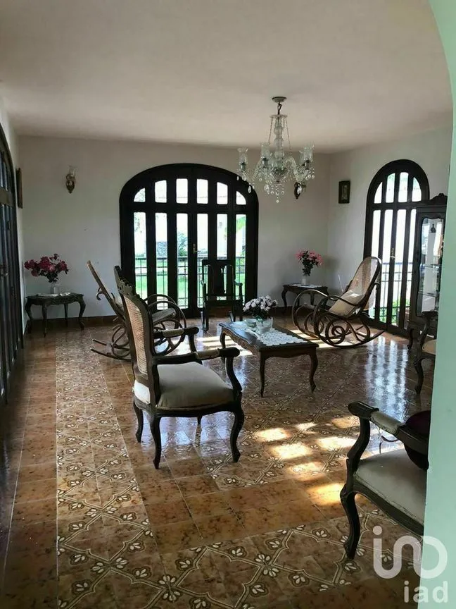 Casa en Venta en Villas La Hacienda, Mérida, Yucatán | NEX-110524 | iad México | Foto 4 de 20