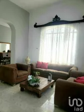 NEX-110550 - Casa en Venta, con 3 recamaras, con 3 baños en Mérida Centro, CP 97000, Yucatán.