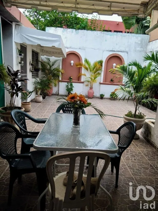 Casa en Venta en Altabrisa, Mérida, Yucatán | NEX-110685 | iad México | Foto 11 de 12