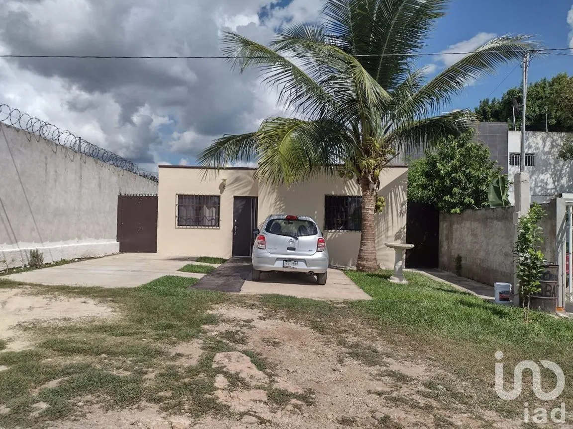 Casa en Venta en Chichi Suárez, Mérida, Yucatán | NEX-110709 | iad México | Foto 3 de 13
