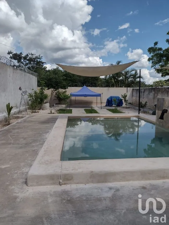 Casa en Venta en Chichi Suárez, Mérida, Yucatán | NEX-110709 | iad México | Foto 1 de 13