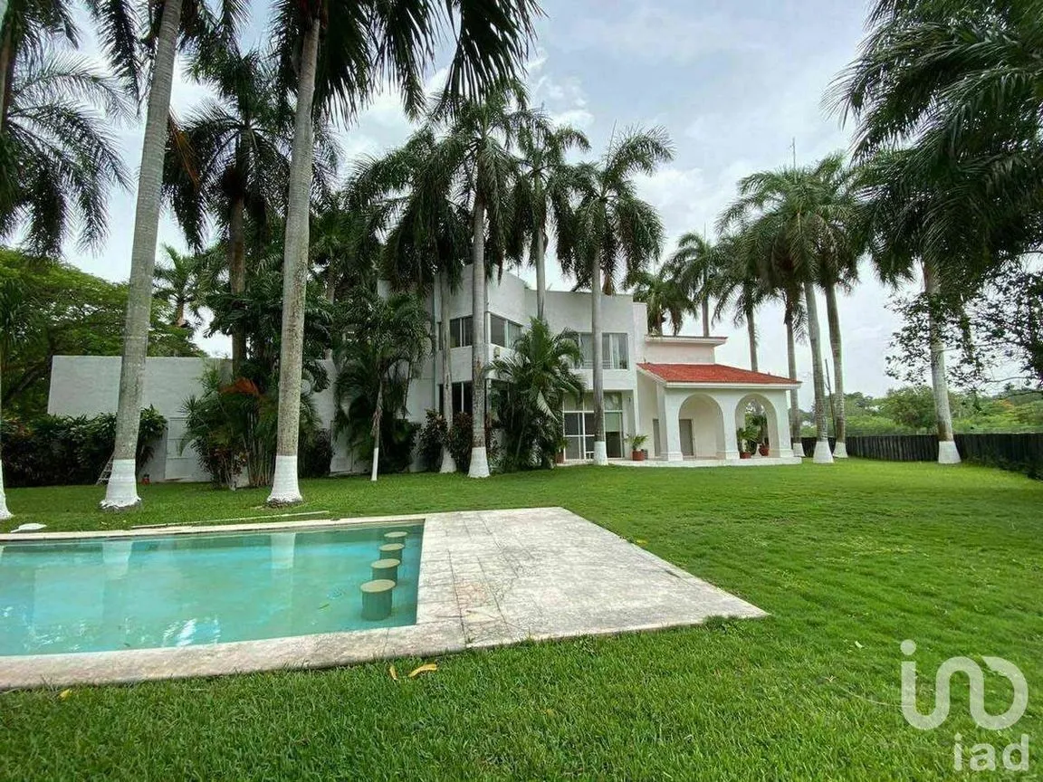 Casa en Venta en Club de Golf La Ceiba, Mérida, Yucatán | NEX-111898 | iad México | Foto 26 de 26