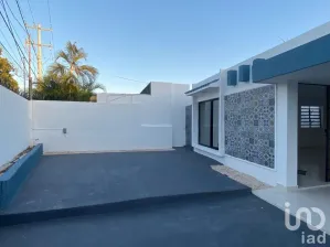 NEX-112216 - Casa en Venta, con 3 recamaras, con 2 baños, con 177 m2 de construcción en Montejo, CP 97127, Yucatán.