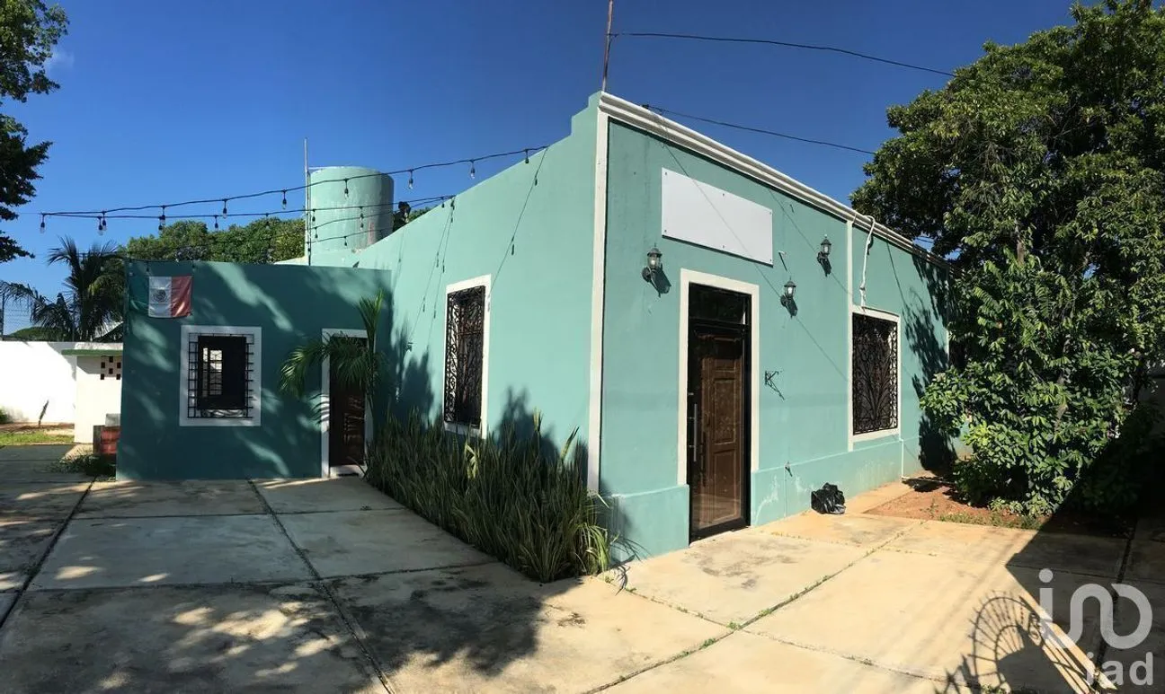 Casa en Venta en Itzimna, Mérida, Yucatán | NEX-112256 | iad México | Foto 2 de 5