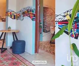 NEX-112256 - Casa en Venta, con 4 recamaras, con 2 baños.