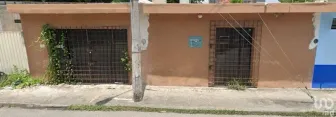 NEX-112265 - Local en Renta, con 1 baño en Circuito Colonias, CP 97260, Yucatán.
