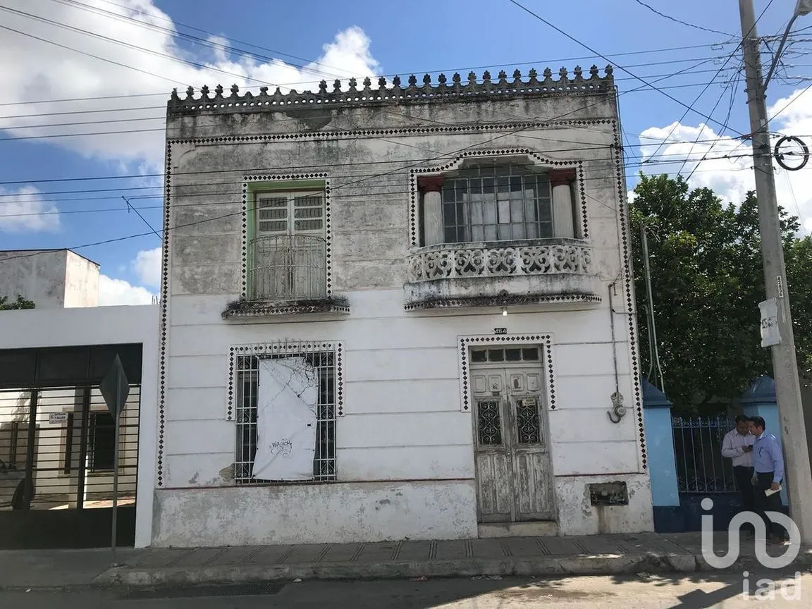 Casa en Venta en Mérida Centro, Mérida, Yucatán | NEX-112273 | iad México | Foto 19 de 21