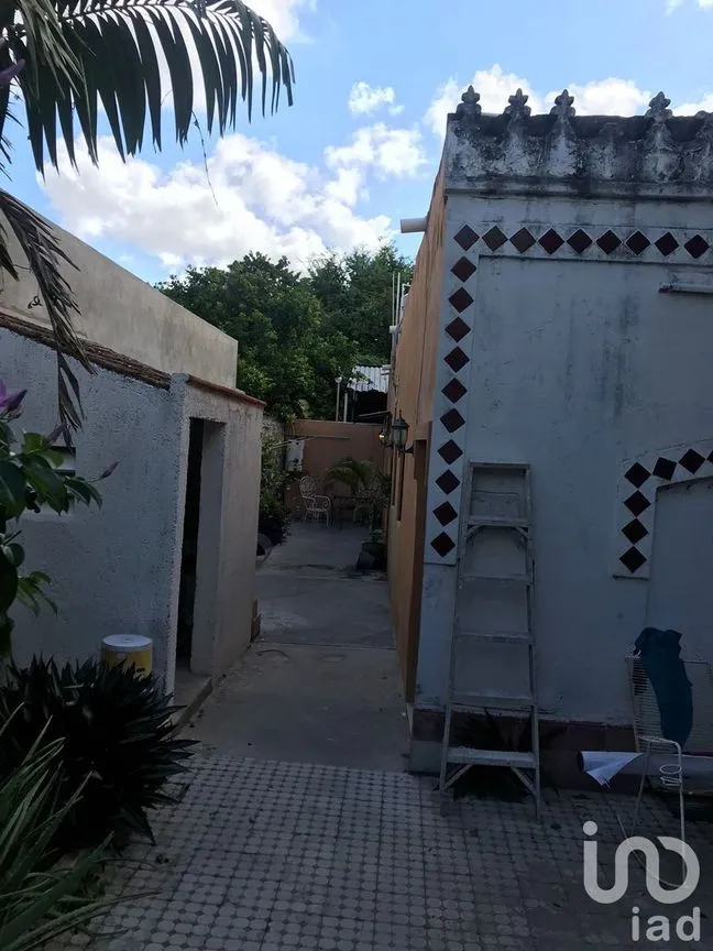 Casa en Venta en Mérida Centro, Mérida, Yucatán | NEX-112273 | iad México | Foto 9 de 21