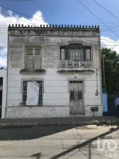 NEX-112273 - Casa en Venta, con 6 recamaras, con 4 baños en Mérida Centro, CP 97000, Yucatán.