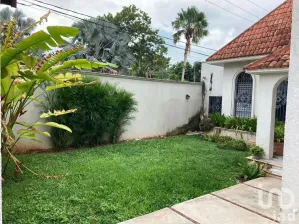 NEX-112294 - Casa en Venta, con 3 recamaras, con 2 baños, con 500 m2 de construcción en San Antonio Cucul, CP 97116, Yucatán.