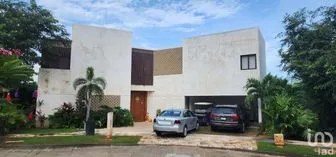 NEX-200664 - Casa en Venta, con 5 recamaras, con 6 baños, con 400 m2 de construcción en Yucatán Country Club, CP 97308, Yucatán.