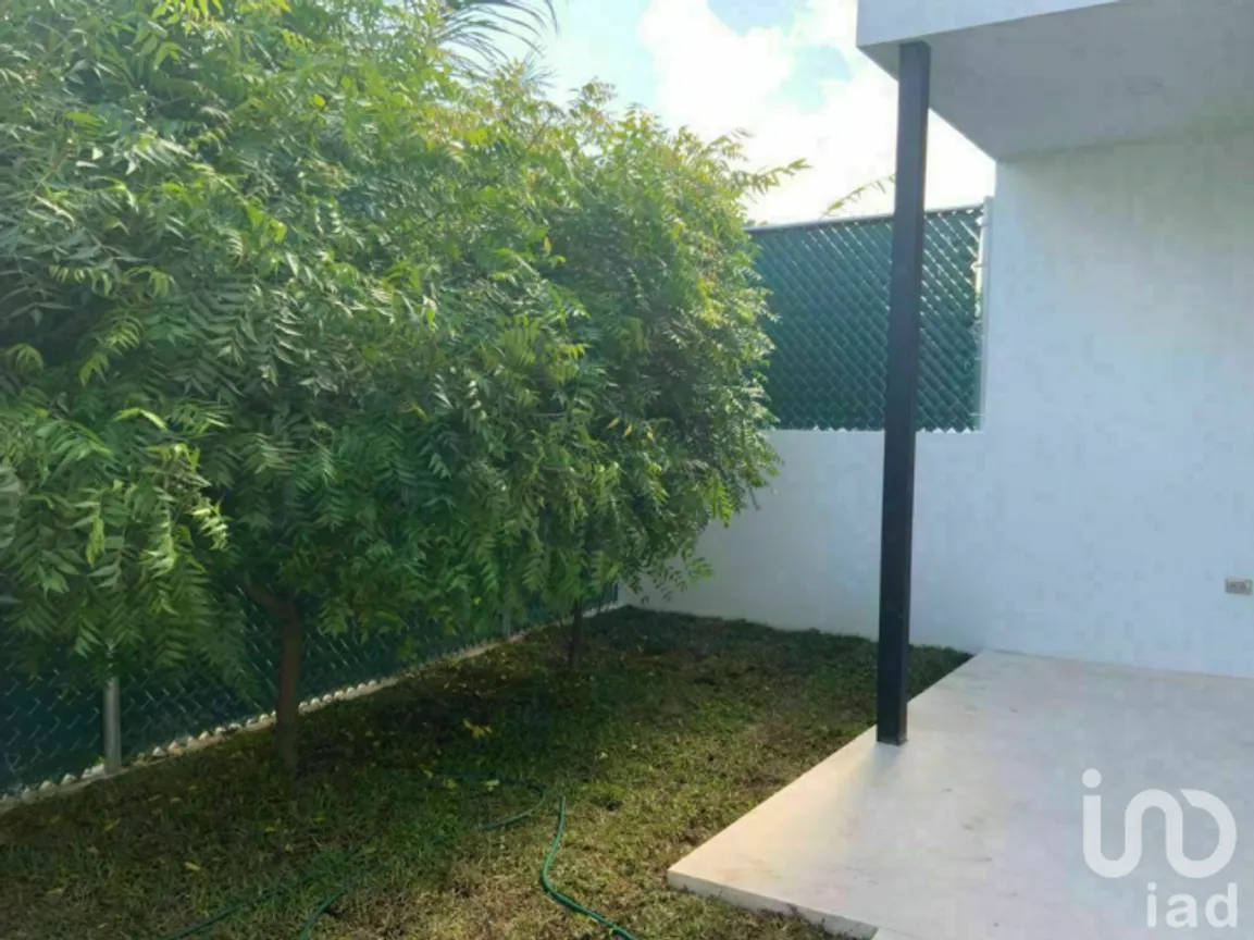 Casa en Renta en Temozon Norte, Mérida, Yucatán | NEX-201970 | iad México | Foto 10 de 10