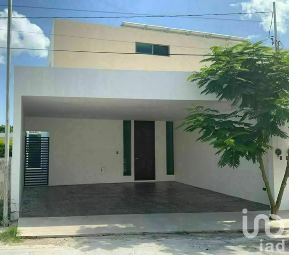 Casa en Renta en Temozon Norte, Mérida, Yucatán | NEX-201970 | iad México | Foto 2 de 10
