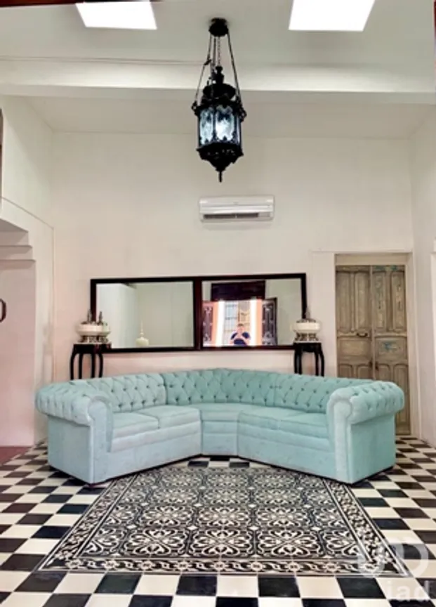 Casa en Venta en Mérida Centro, Mérida, Yucatán | NEX-228523 | iad México | Foto 12 de 14