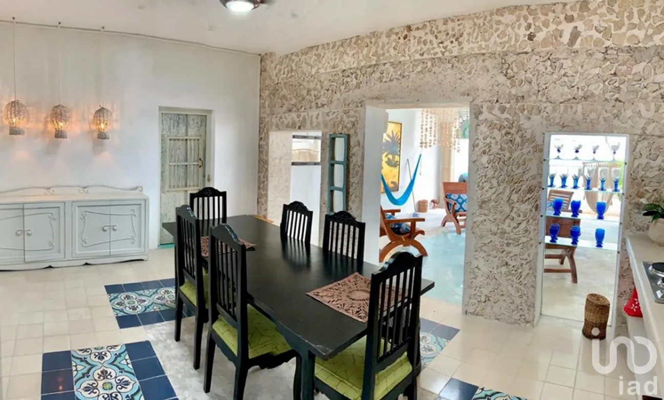 Casa en Venta en Mérida Centro, Mérida, Yucatán | NEX-228523 | iad México | Foto 13 de 14