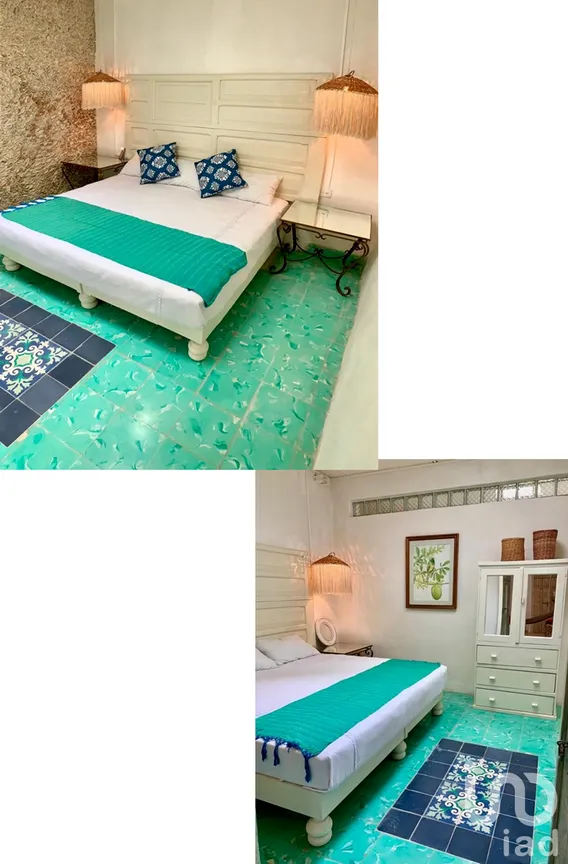 Casa en Venta en Mérida Centro, Mérida, Yucatán | NEX-228523 | iad México | Foto 6 de 14