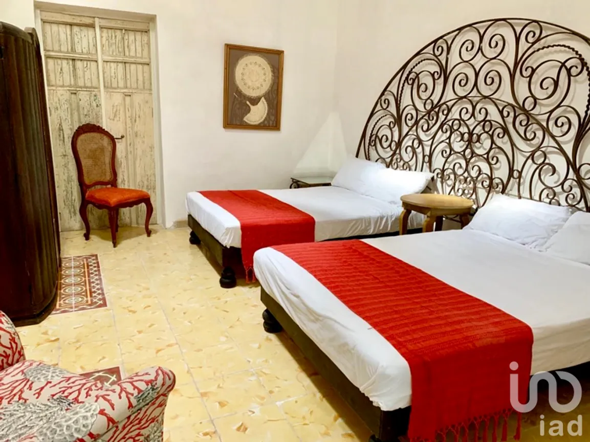 Casa en Venta en Mérida Centro, Mérida, Yucatán | NEX-228523 | iad México | Foto 8 de 14